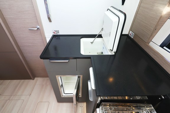 Image of Ocean Phoenix – OW yacht #19