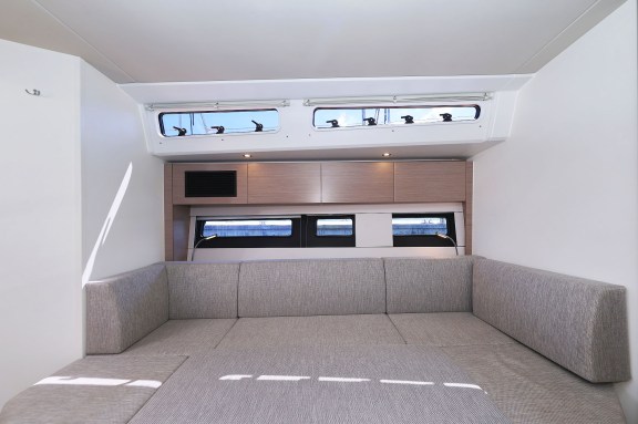 Image of Ocean Phoenix – OW yacht #21