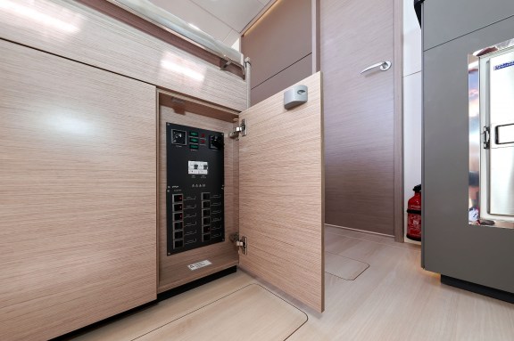 Image of Ocean Phoenix – OW yacht #22