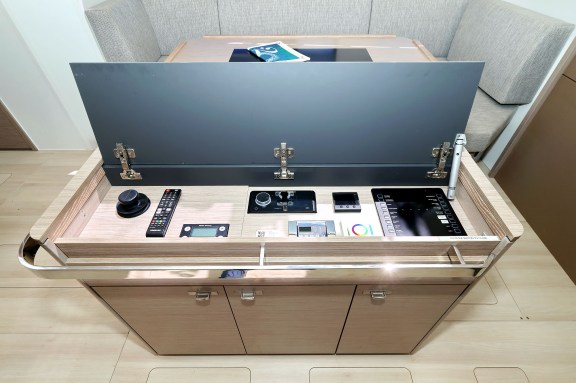 Image of Ocean Phoenix – OW yacht #23