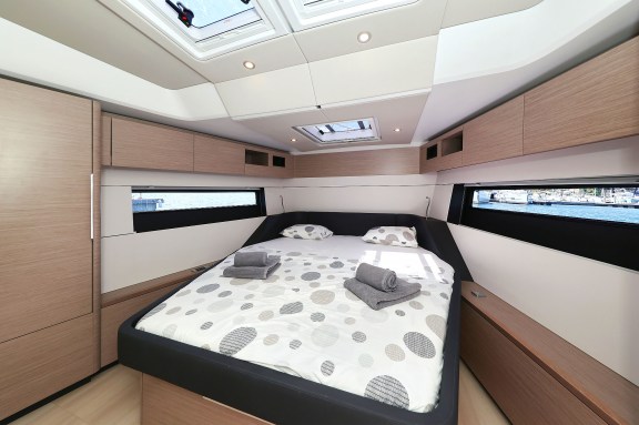 Image of Ocean Phoenix – OW yacht #25