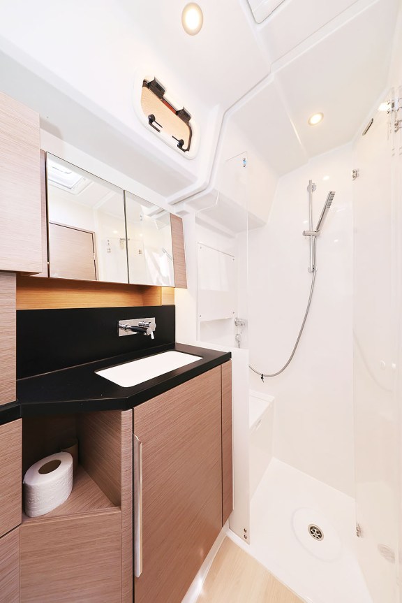 Image of Ocean Phoenix – OW yacht #30