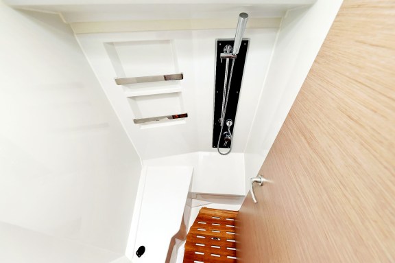 Image of Ocean Phoenix – OW yacht #31