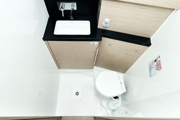 Image of Ocean Phoenix – OW yacht #32