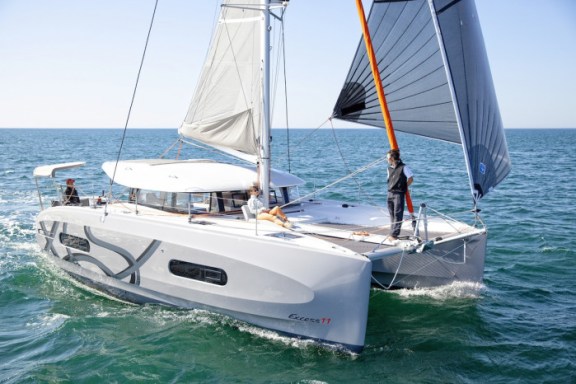 Image of Spring & Fall yacht #3