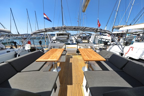 Image of Lucija – OW yacht #5