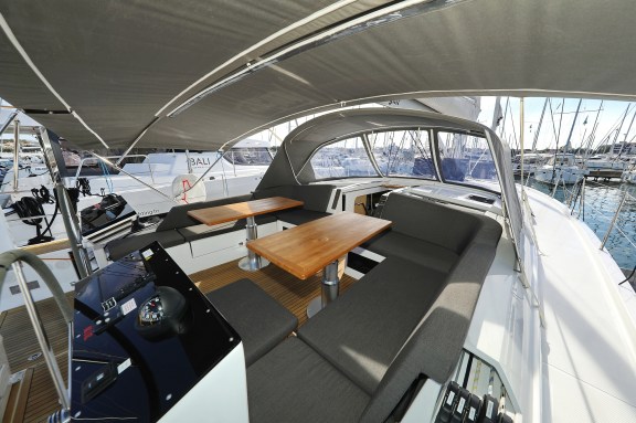 Image of Lucija – OW yacht #6