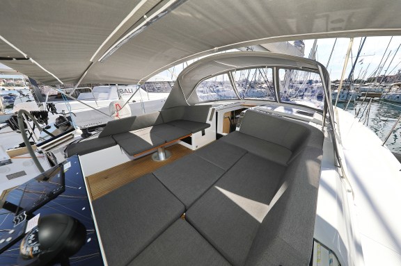 Image of Lucija – OW yacht #7