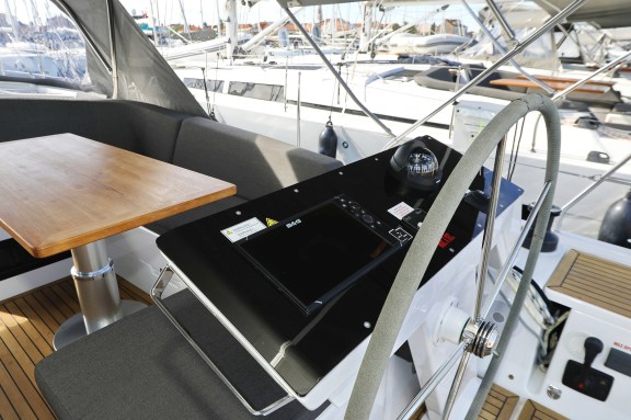 Image of Lucija – OW yacht #8