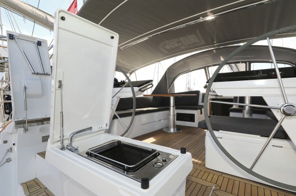 Image of Lucija – OW yacht #9