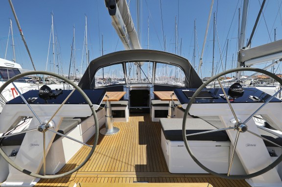 Image of Lucija – OW yacht #10