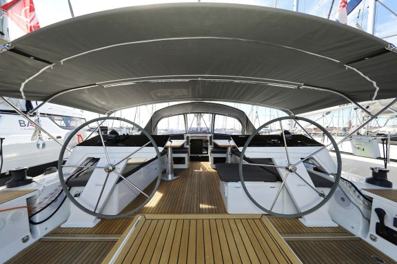 Image of Lucija – OW yacht #11