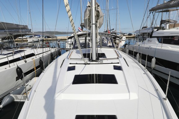 Image of Lucija – OW yacht #13