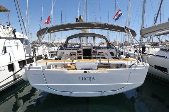 Image of Lucija – OW yacht #3