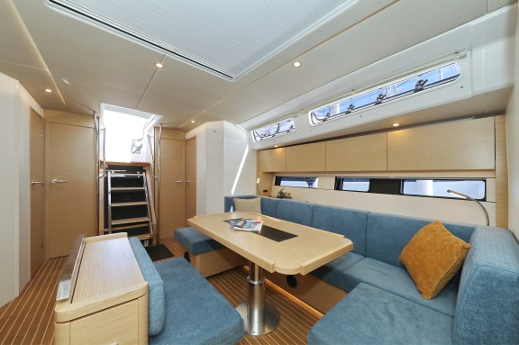 Image of Lucija – OW yacht #14