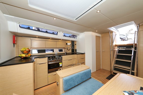 Image of Lucija – OW yacht #15