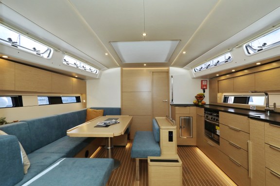 Image of Lucija – OW yacht #16