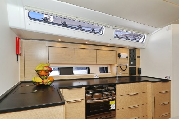 Image of Lucija – OW yacht #17