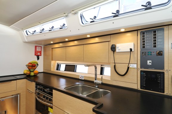 Image of Lucija – OW yacht #18