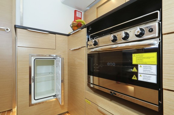 Image of Lucija – OW yacht #19