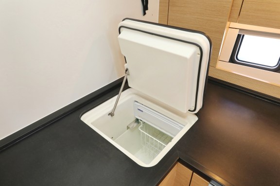 Image of Lucija – OW yacht #20