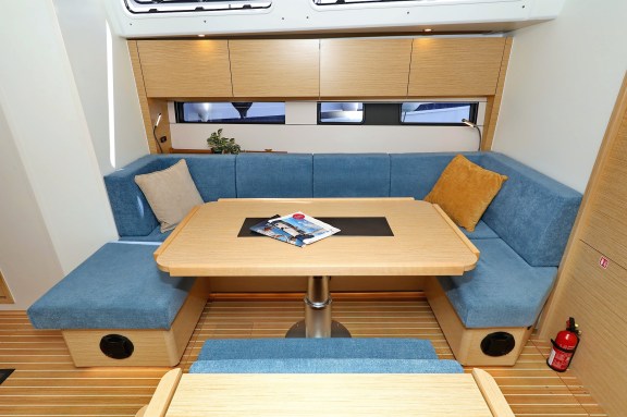 Image of Lucija – OW yacht #21