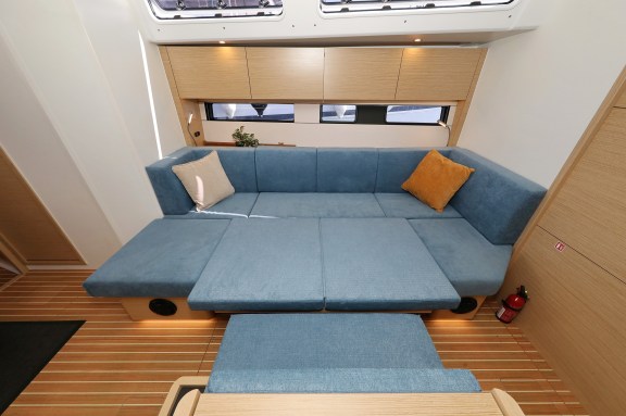 Image of Lucija – OW yacht #22