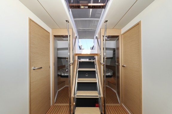 Image of Lucija – OW yacht #23