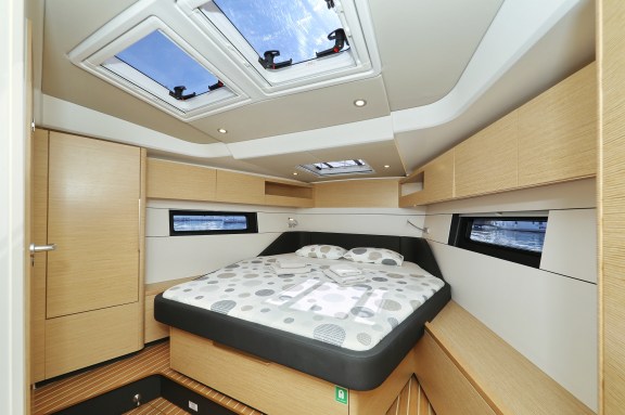 Image of Lucija – OW yacht #24