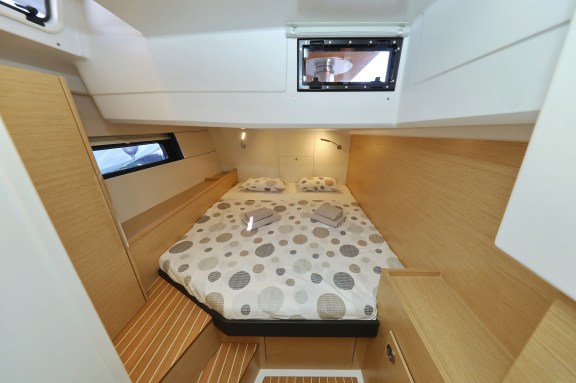 Image of Lucija – OW yacht #25