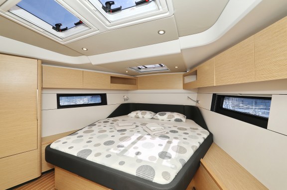 Image of Lucija – OW yacht #26