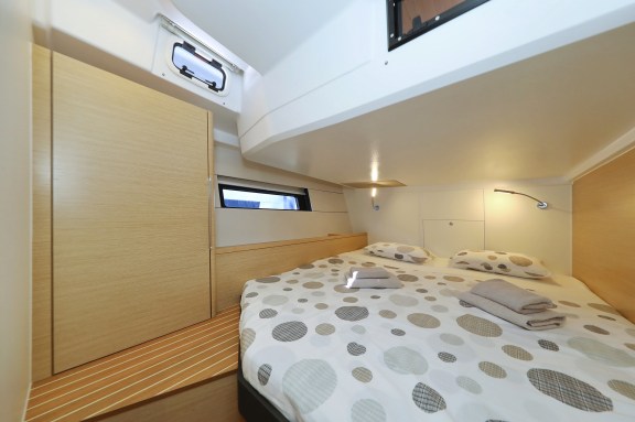 Image of Lucija – OW yacht #27