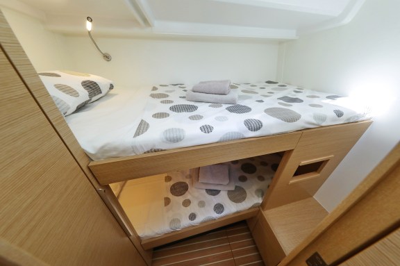 Image of Lucija – OW yacht #28