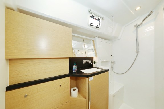 Image of Lucija – OW yacht #29