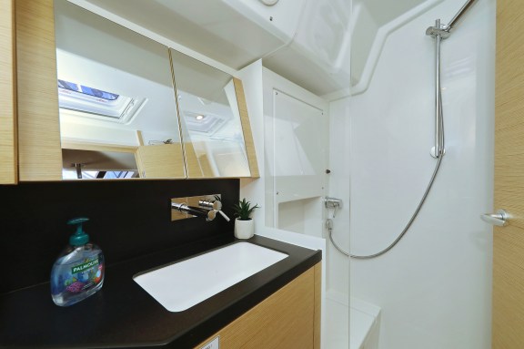 Image of Lucija – OW yacht #30