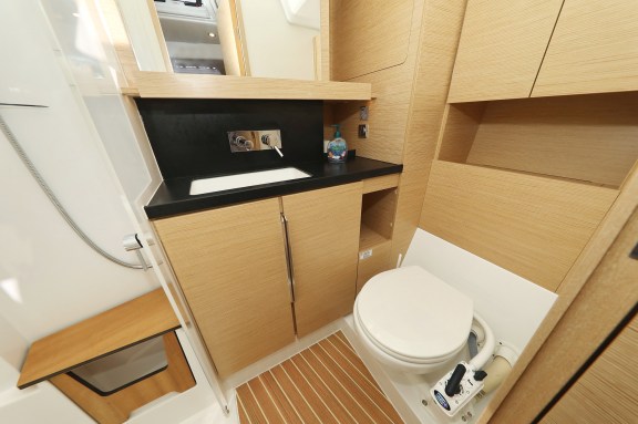 Image of Lucija – OW yacht #32