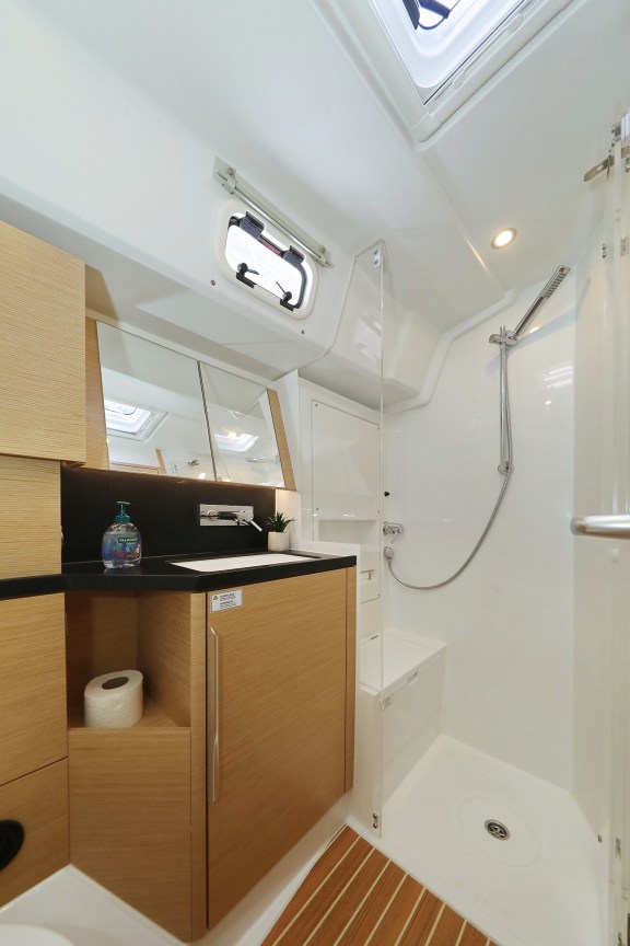 Image of Lucija – OW yacht #33