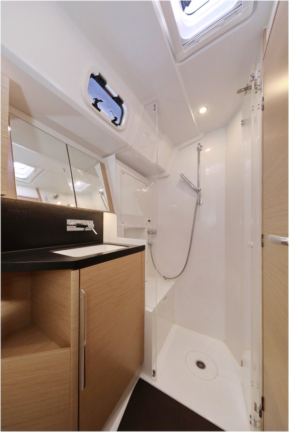 Image of Aroha yacht #19