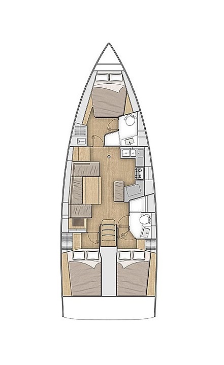 Image of Monterey yacht #2