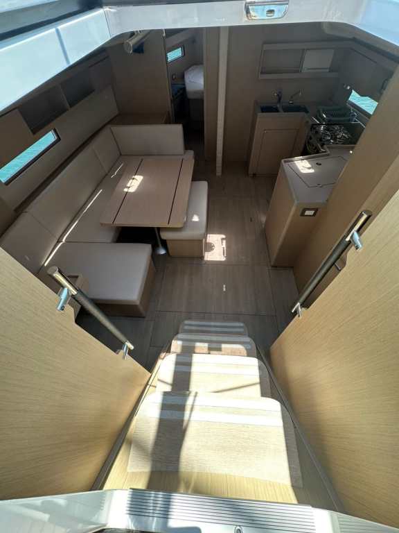 Image of Monterey yacht #8