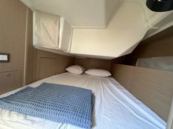 Image of Monterey yacht #11