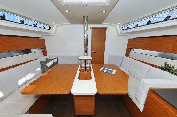 Image of Bela yacht #12
