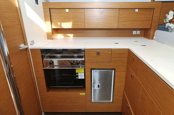 Image of Bela yacht #14