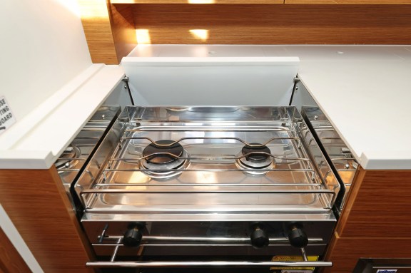 Image of Bela yacht #15