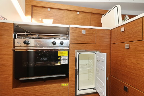 Image of Bela yacht #16