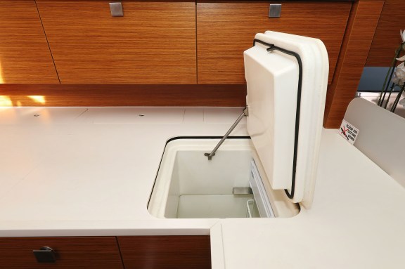 Image of Bela yacht #17