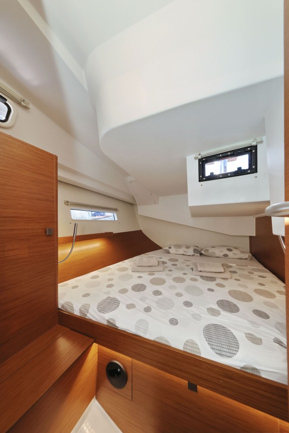 Image of Bela yacht #20