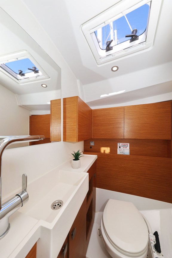 Image of Bela yacht #23