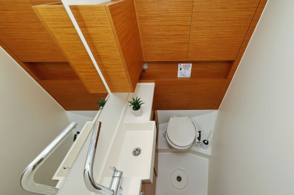 Image of Bela yacht #22