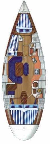 Image of Morning light yacht #2